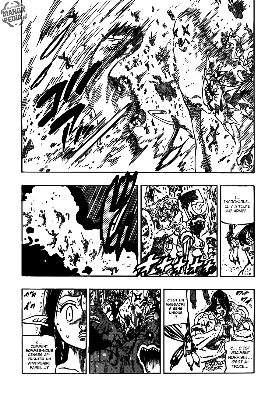 Nanatsu no Taizai: Chapter chapitre-201 - Page 7