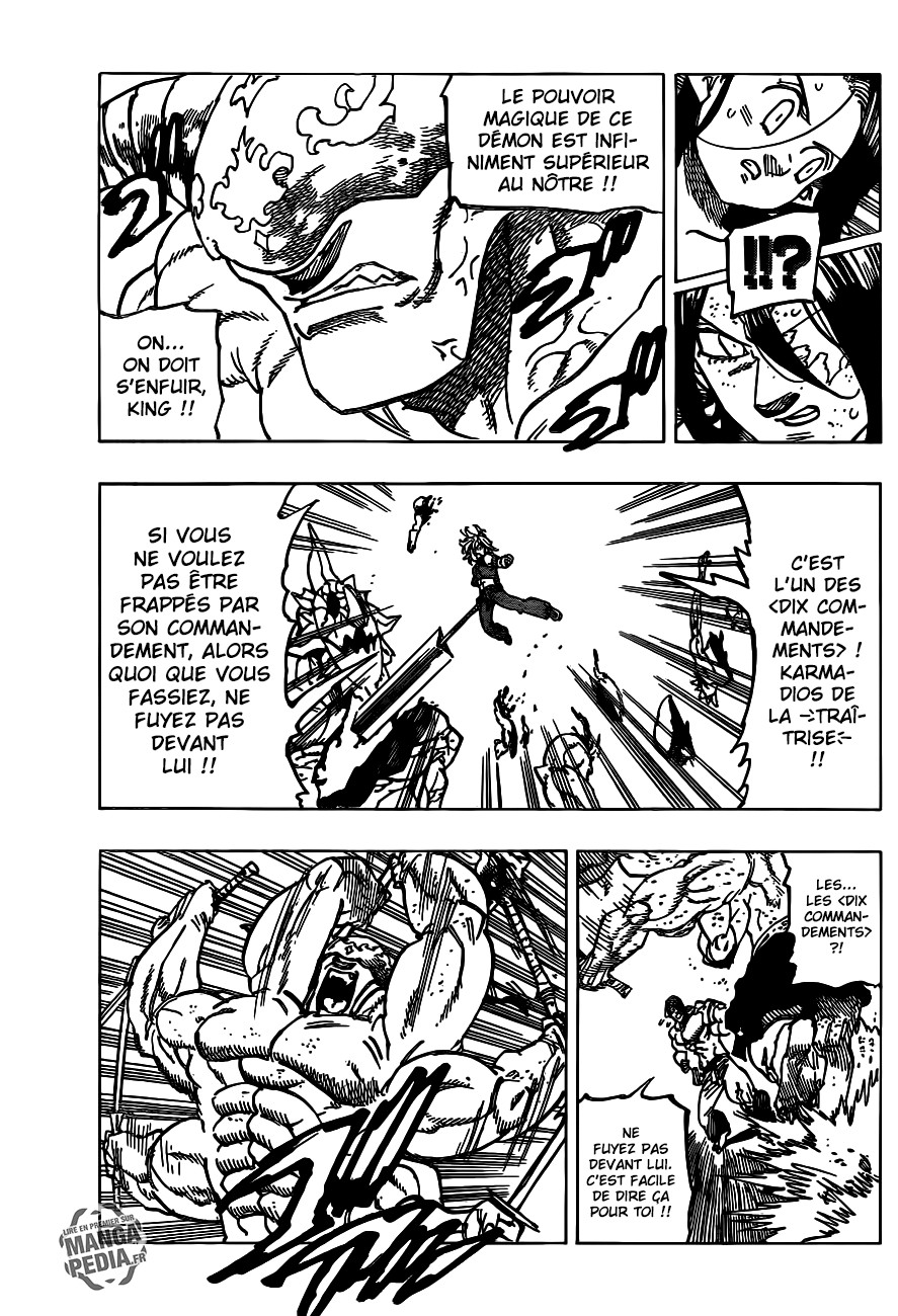 Nanatsu no Taizai: Chapter chapitre-201 - Page 10