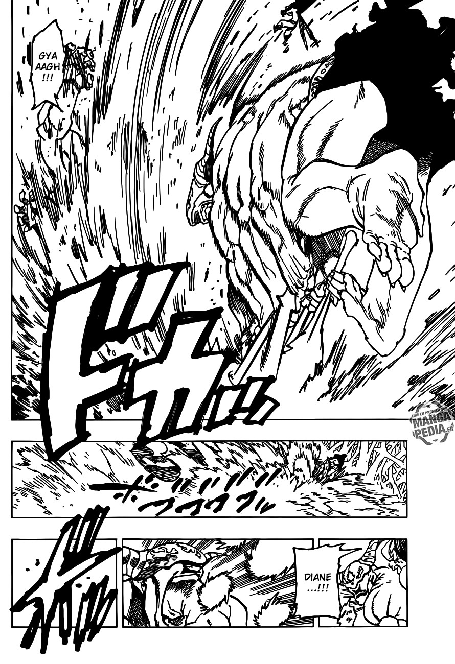 Nanatsu no Taizai: Chapter chapitre-201 - Page 11