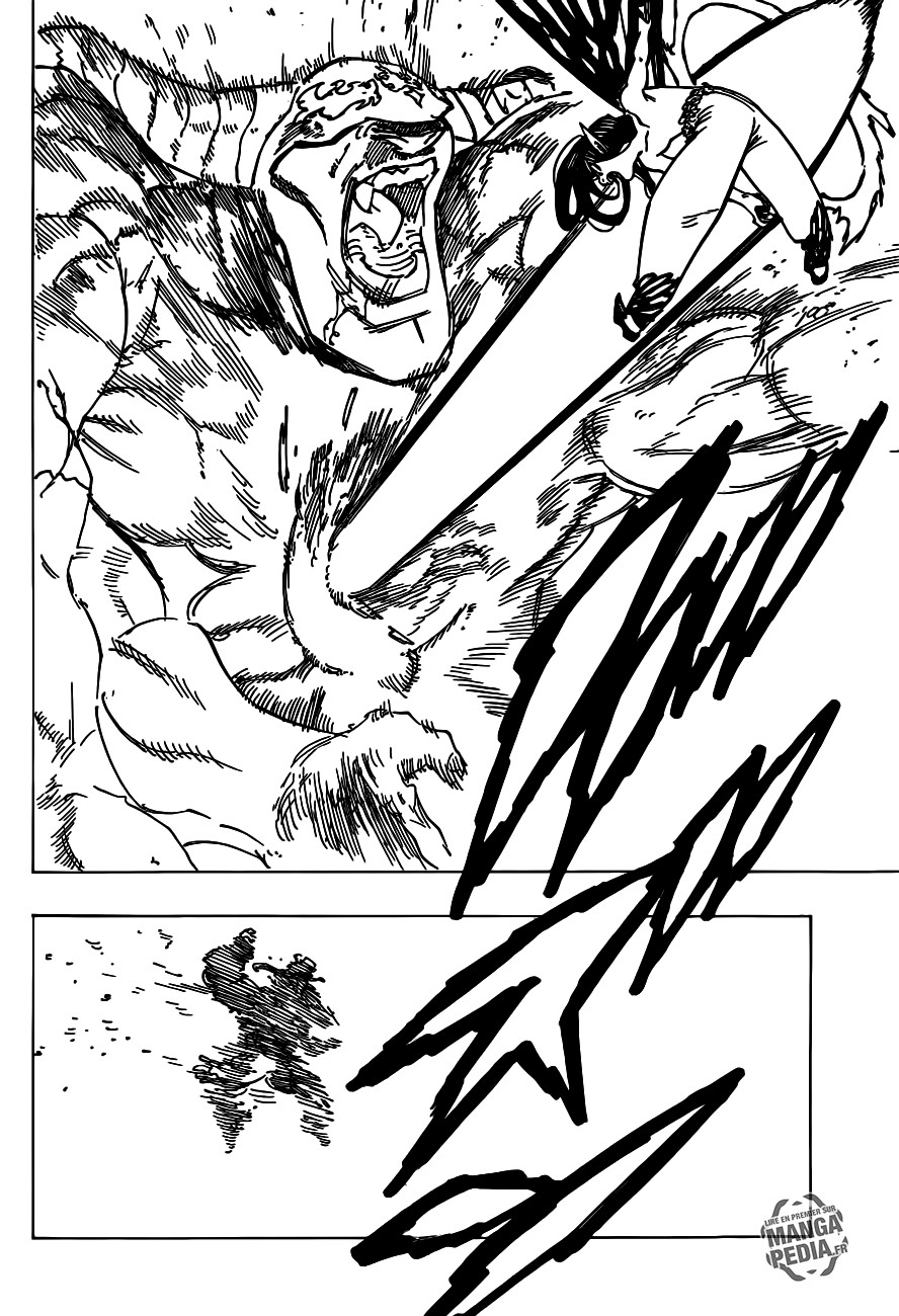 Nanatsu no Taizai: Chapter chapitre-201 - Page 13