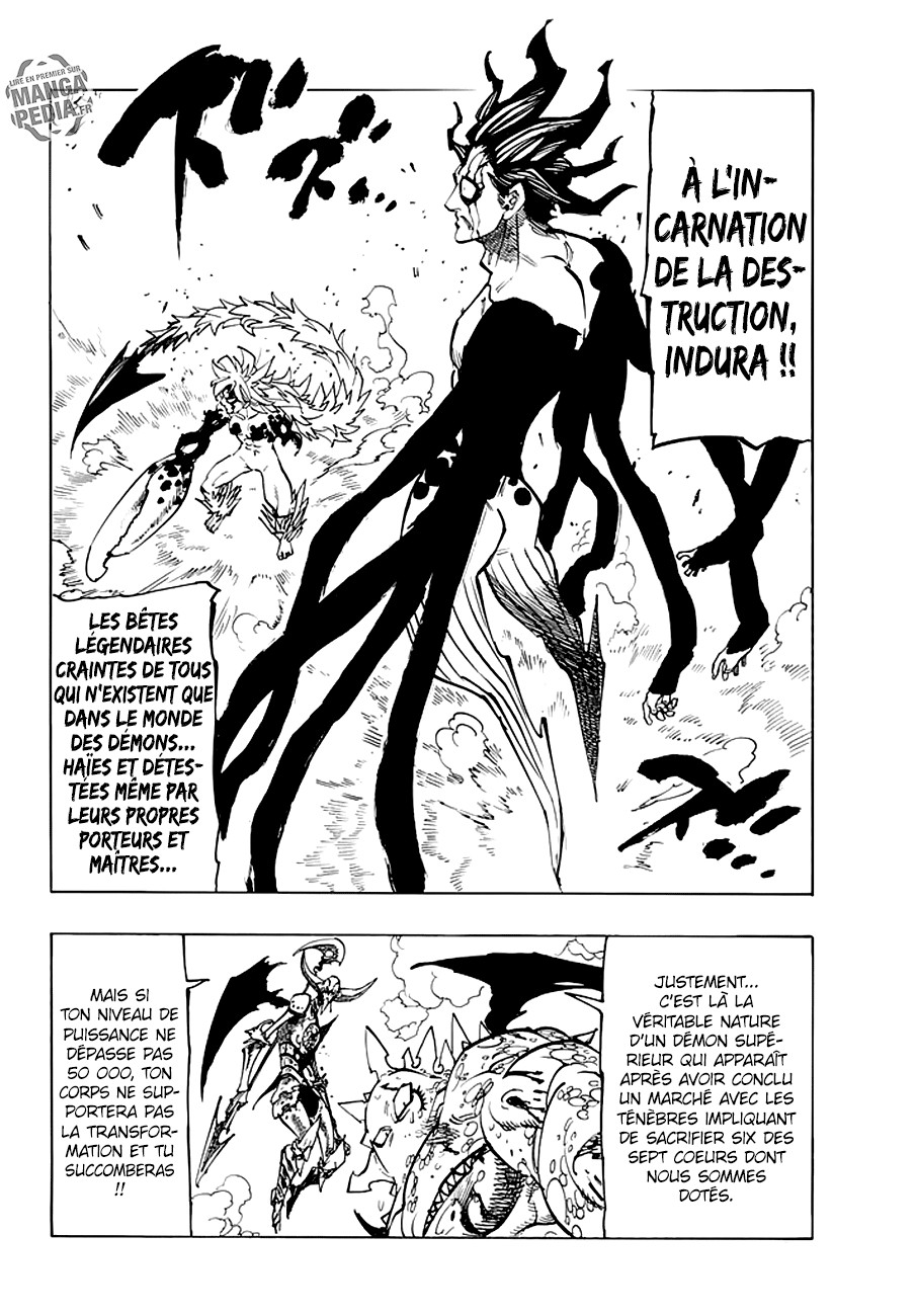 Nanatsu no Taizai: Chapter chapitre-207 - Page 4