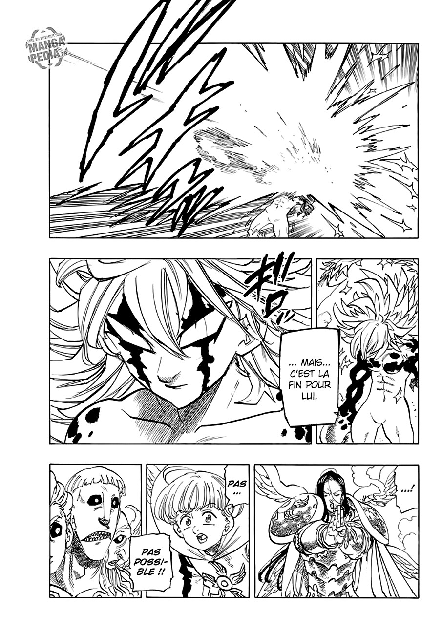 Nanatsu no Taizai: Chapter chapitre-207 - Page 7