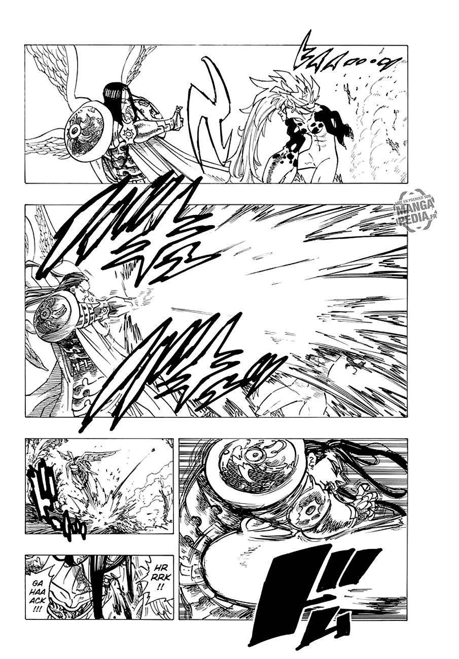 Nanatsu no Taizai: Chapter chapitre-207 - Page 13