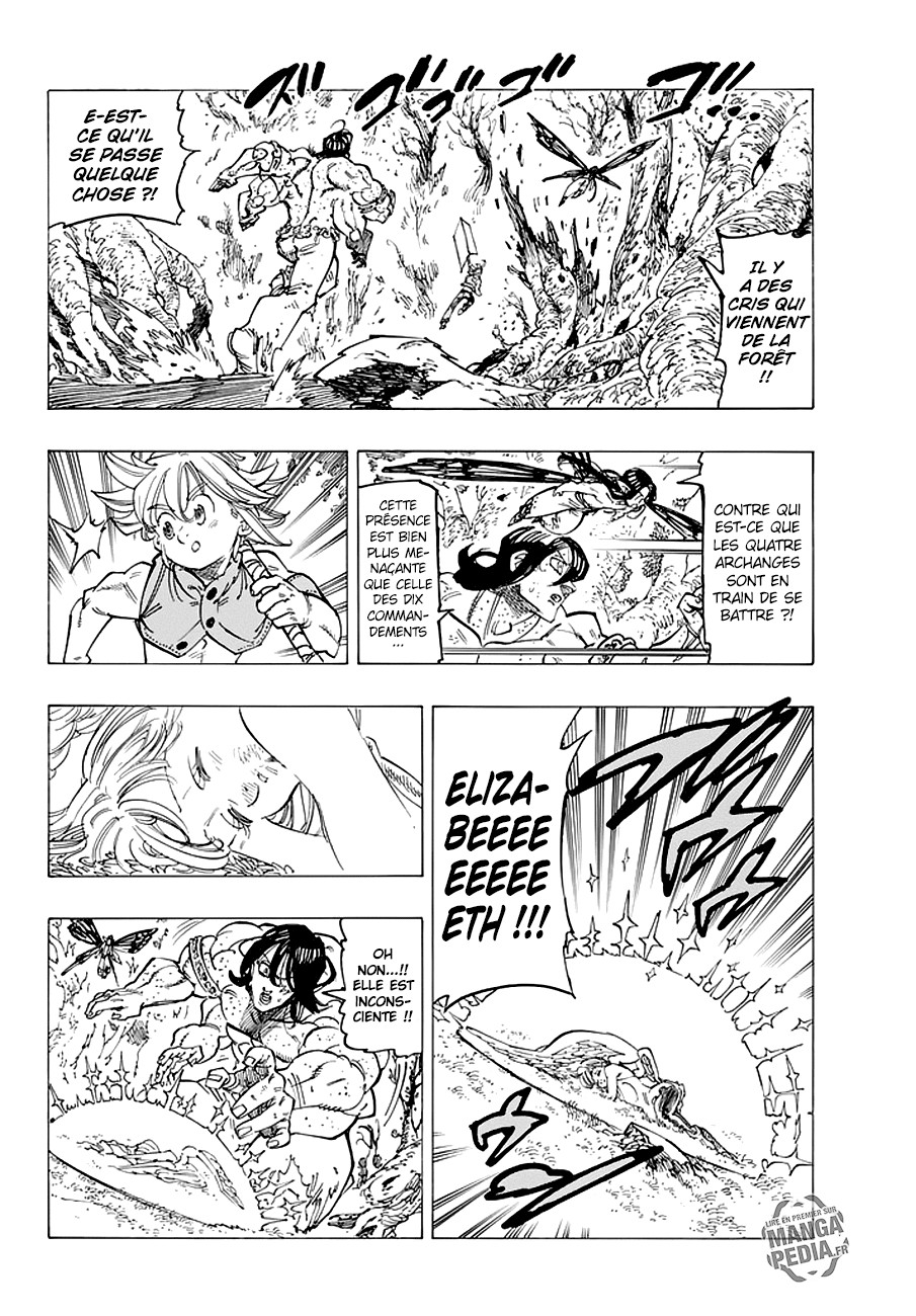 Nanatsu no Taizai: Chapter chapitre-207 - Page 15