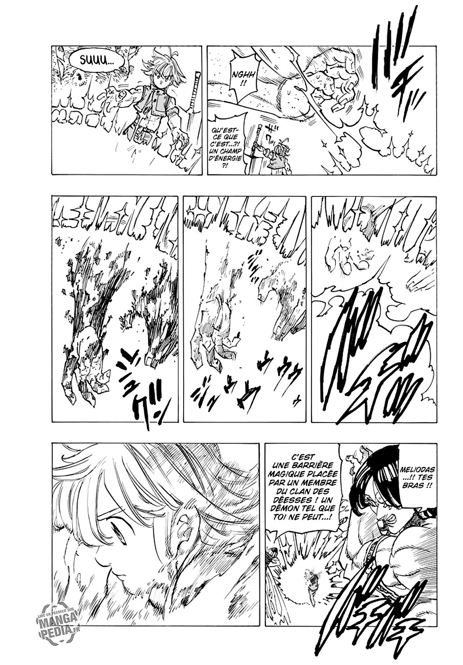 Nanatsu no Taizai: Chapter chapitre-207 - Page 16
