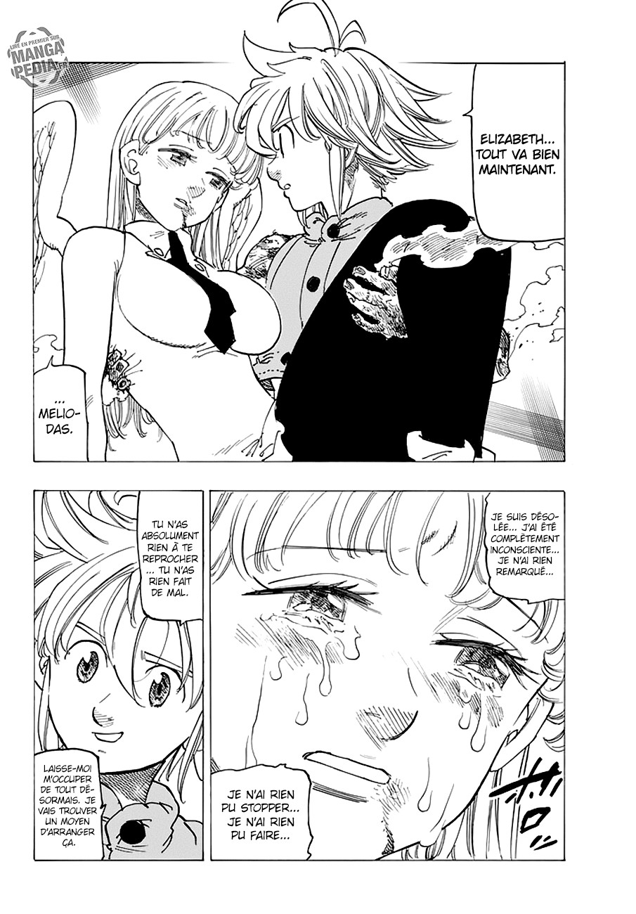 Nanatsu no Taizai: Chapter chapitre-207 - Page 17
