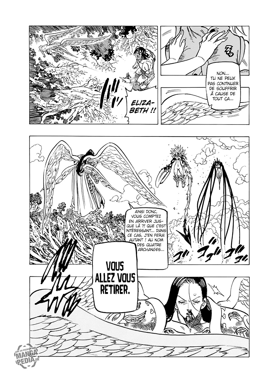 Nanatsu no Taizai: Chapter chapitre-207 - Page 18