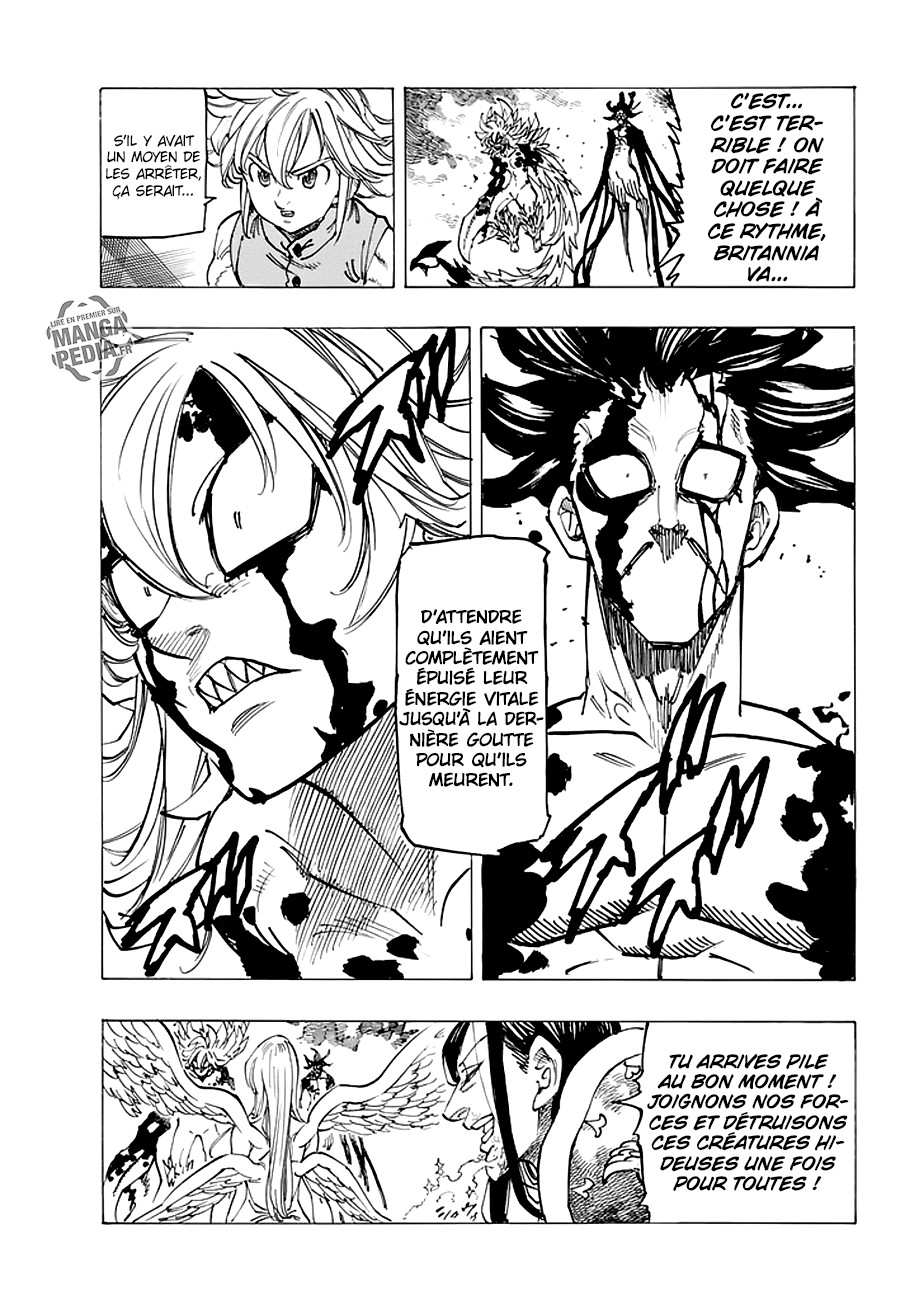 Nanatsu no Taizai: Chapter chapitre-208 - Page 3