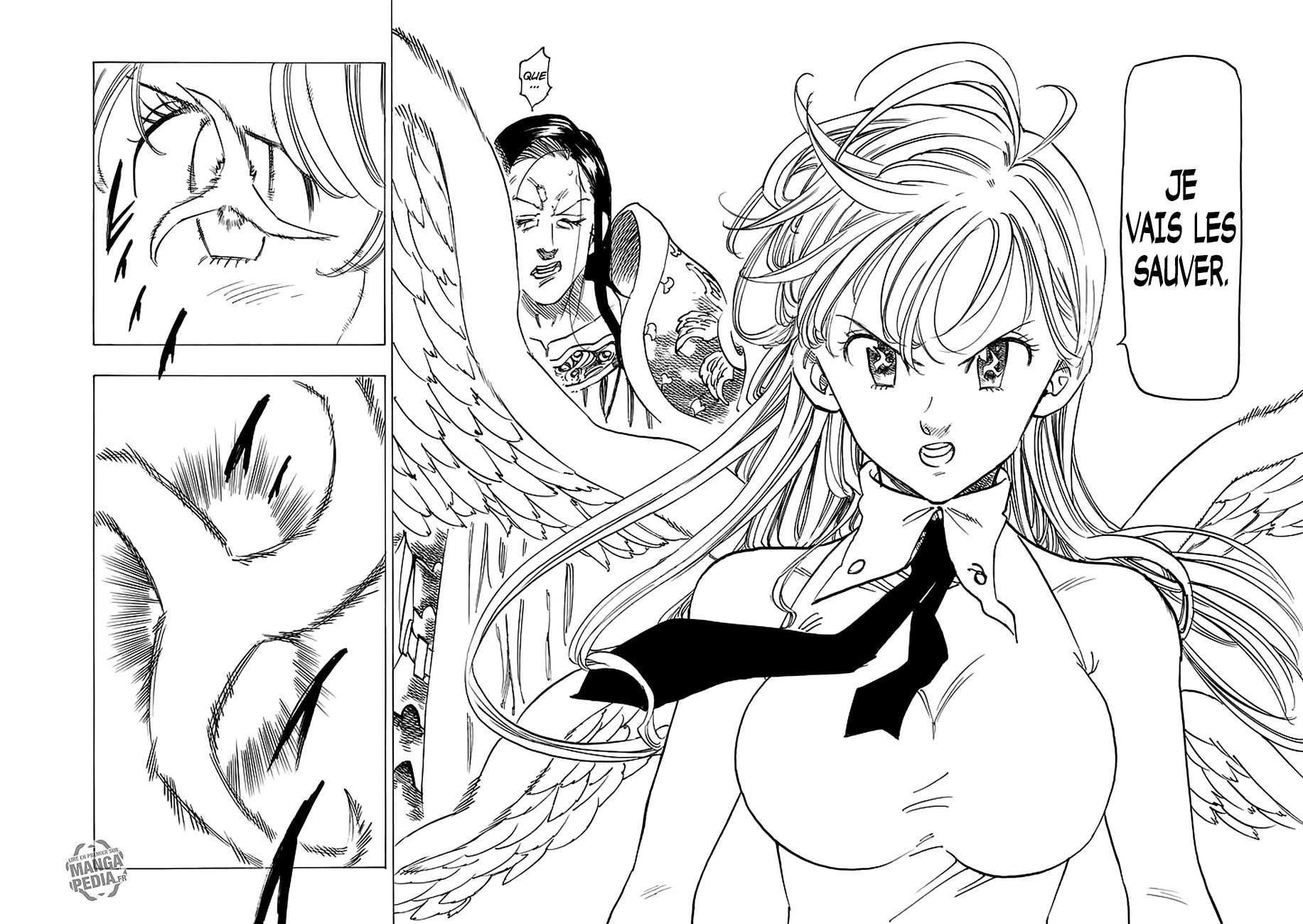 Nanatsu no Taizai: Chapter chapitre-208 - Page 4
