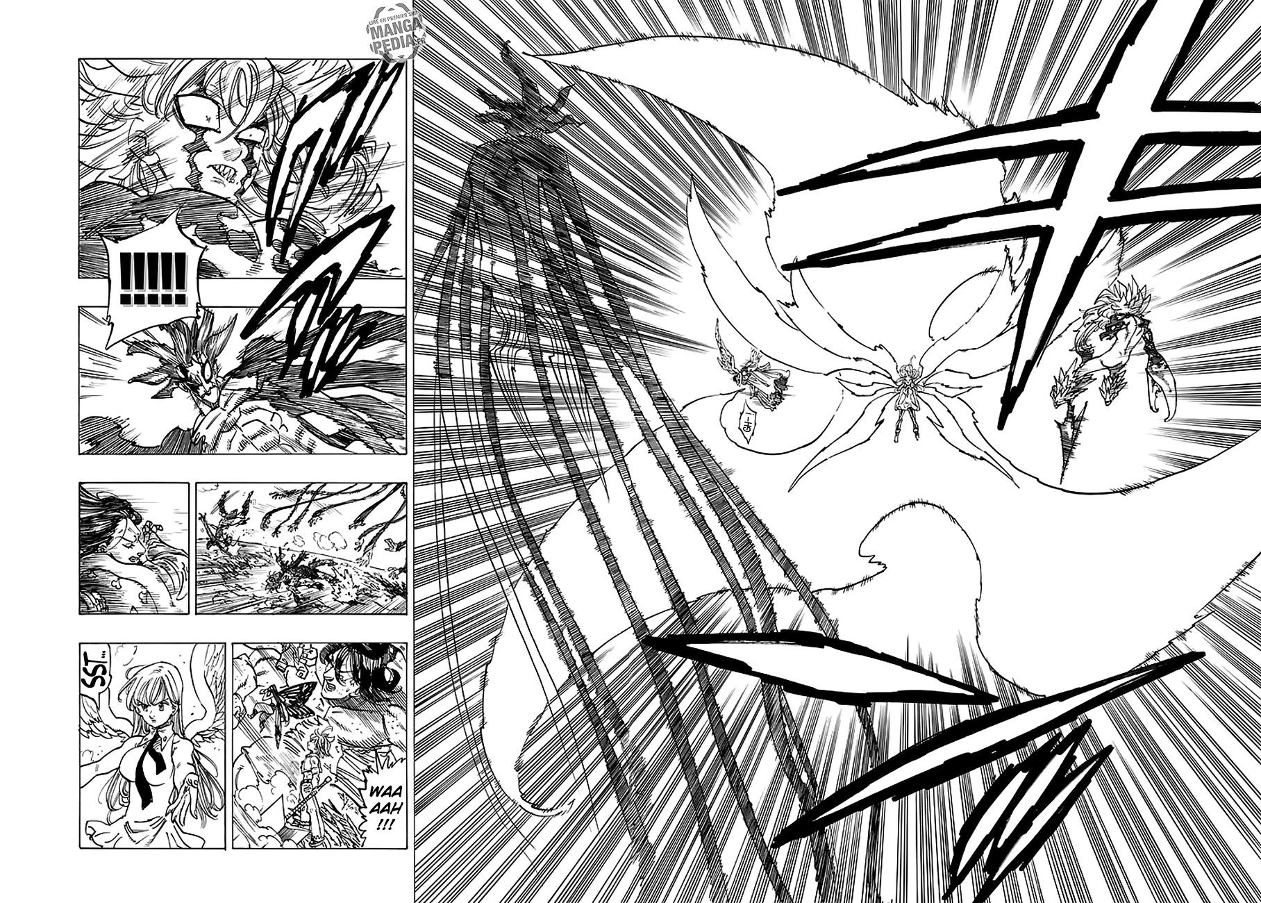 Nanatsu no Taizai: Chapter chapitre-208 - Page 5