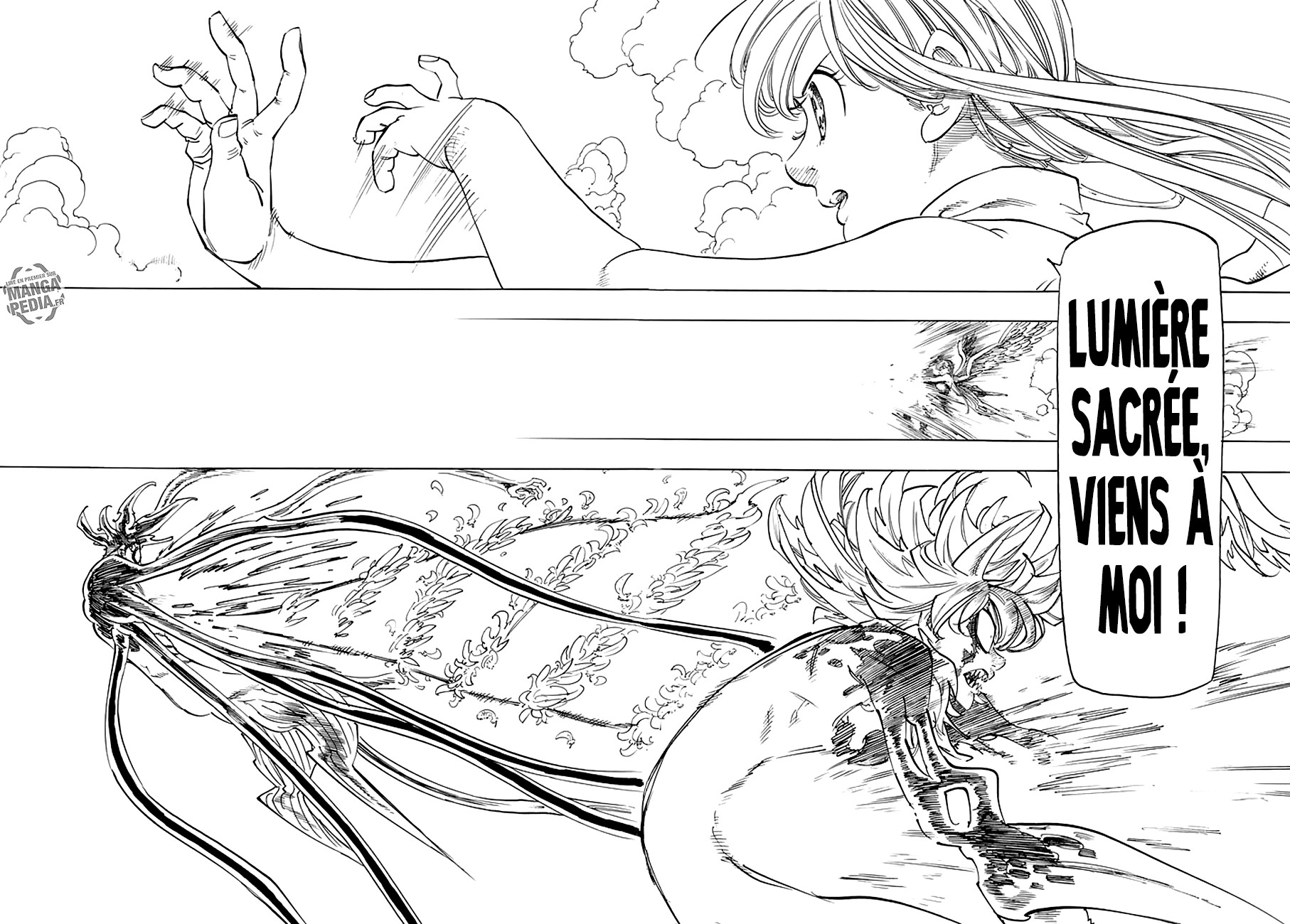 Nanatsu no Taizai: Chapter chapitre-208 - Page 6