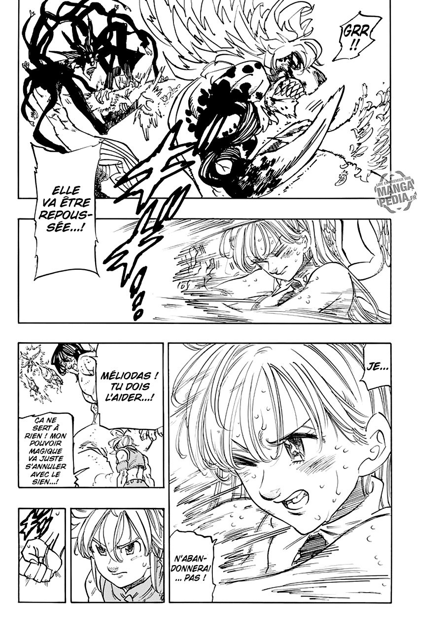 Nanatsu no Taizai: Chapter chapitre-208 - Page 9