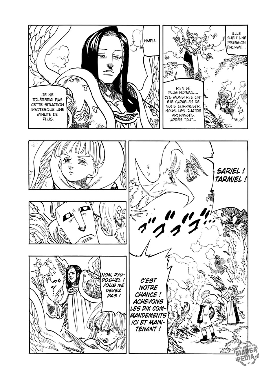 Nanatsu no Taizai: Chapter chapitre-208 - Page 10