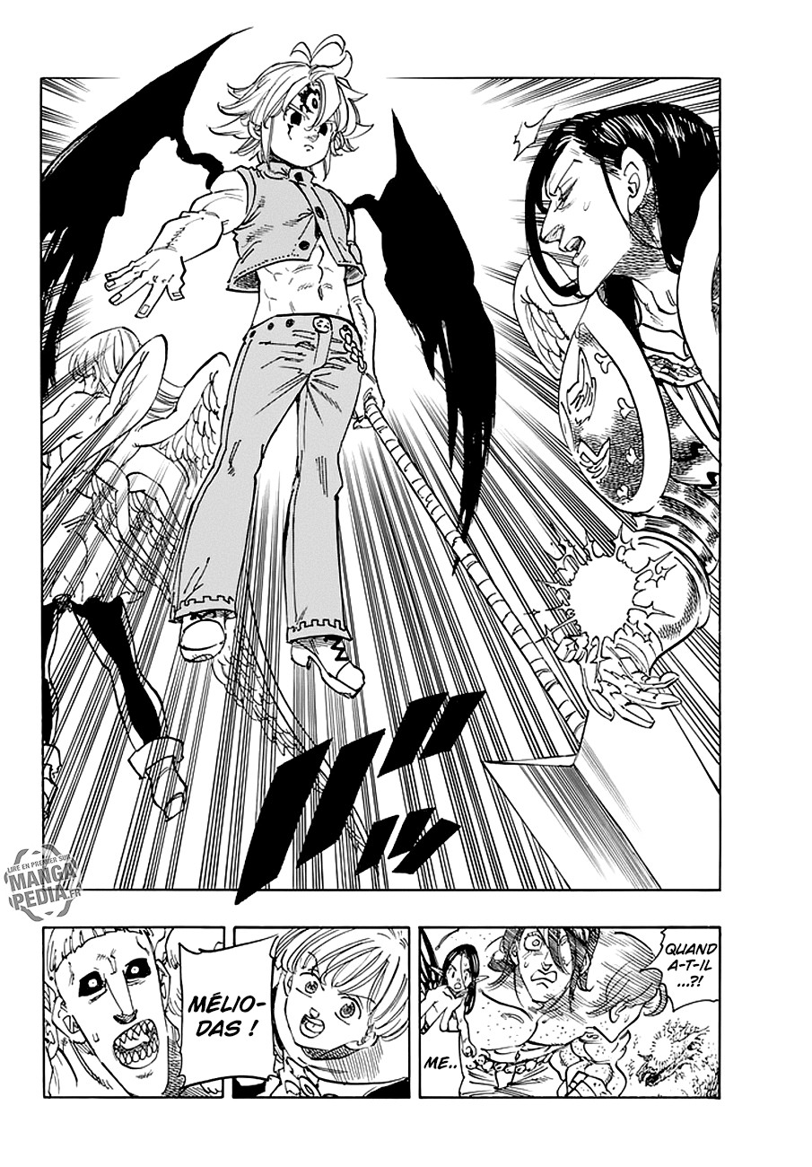 Nanatsu no Taizai: Chapter chapitre-208 - Page 11