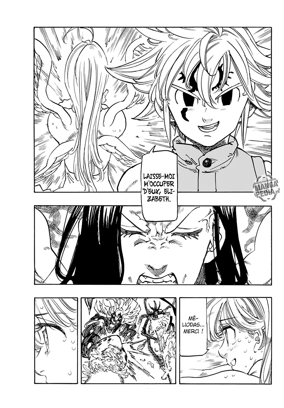 Nanatsu no Taizai: Chapter chapitre-208 - Page 12