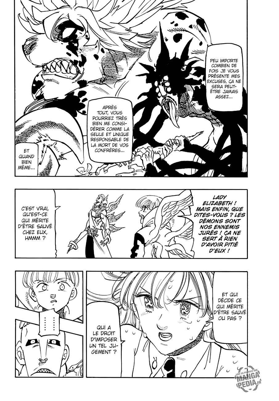 Nanatsu no Taizai: Chapter chapitre-208 - Page 13