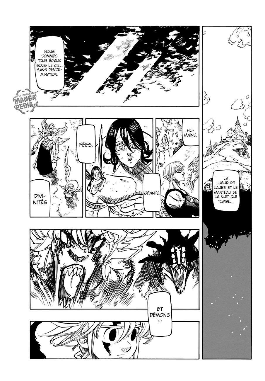 Nanatsu no Taizai: Chapter chapitre-208 - Page 14