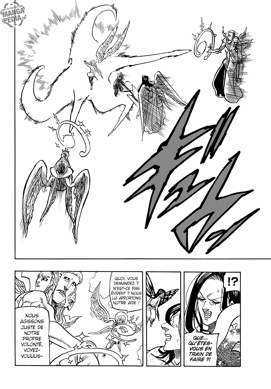 Nanatsu no Taizai: Chapter chapitre-208 - Page 17