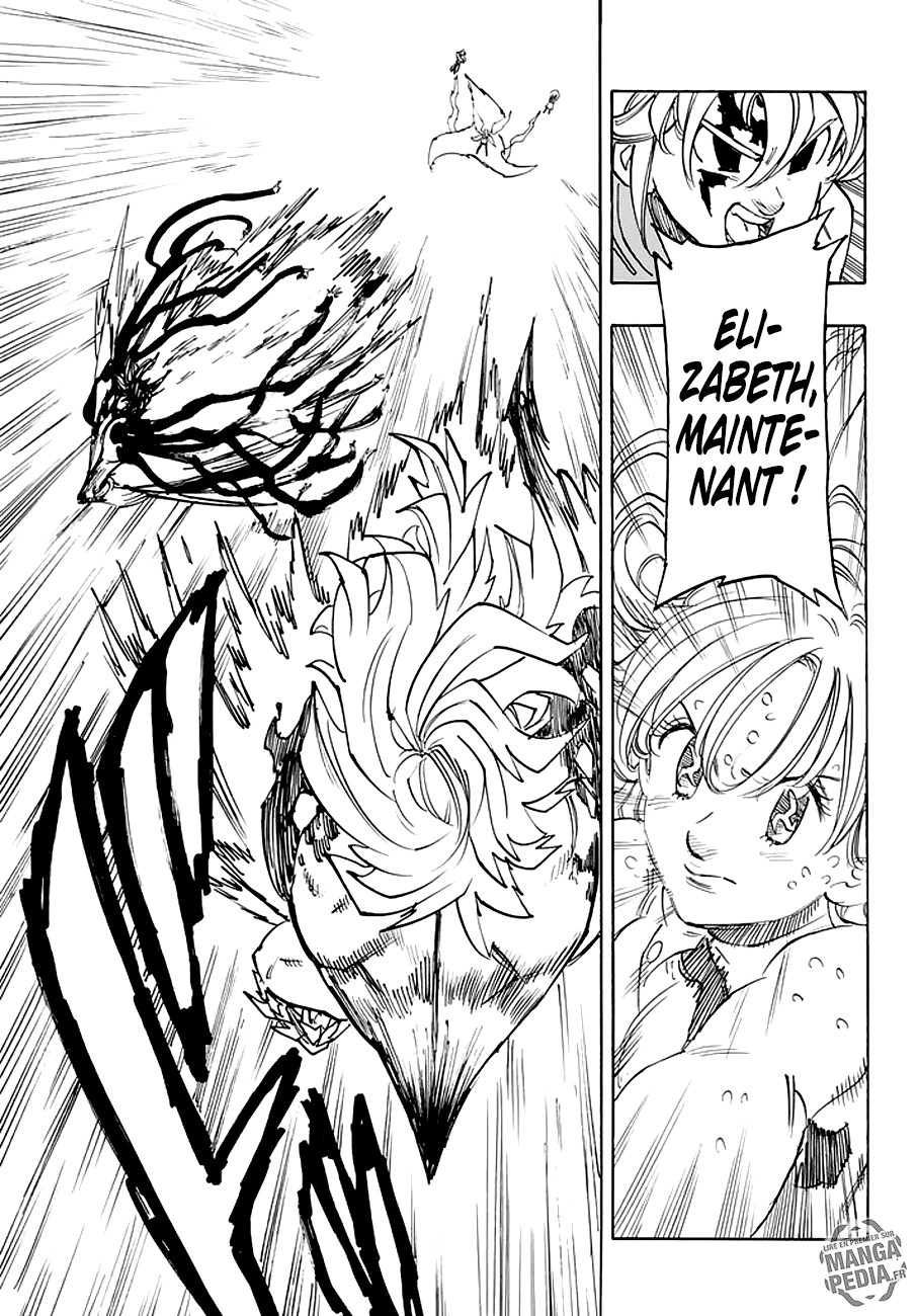 Nanatsu no Taizai: Chapter chapitre-208 - Page 18