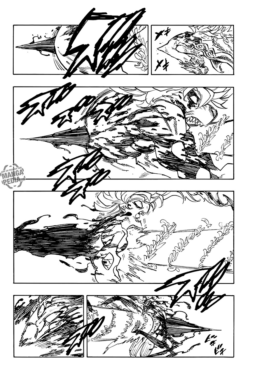 Nanatsu no Taizai: Chapter chapitre-208 - Page 19