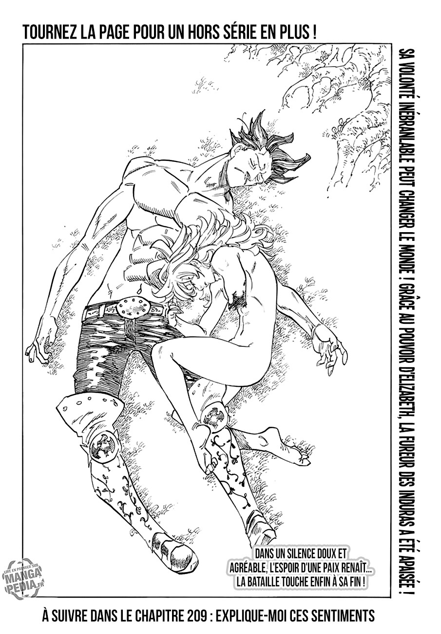 Nanatsu no Taizai: Chapter chapitre-208 - Page 21