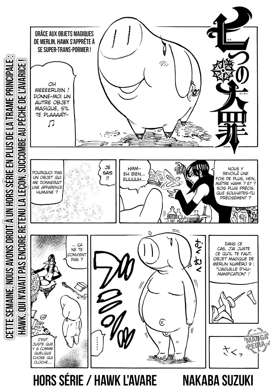 Nanatsu no Taizai: Chapter chapitre-208 - Page 22