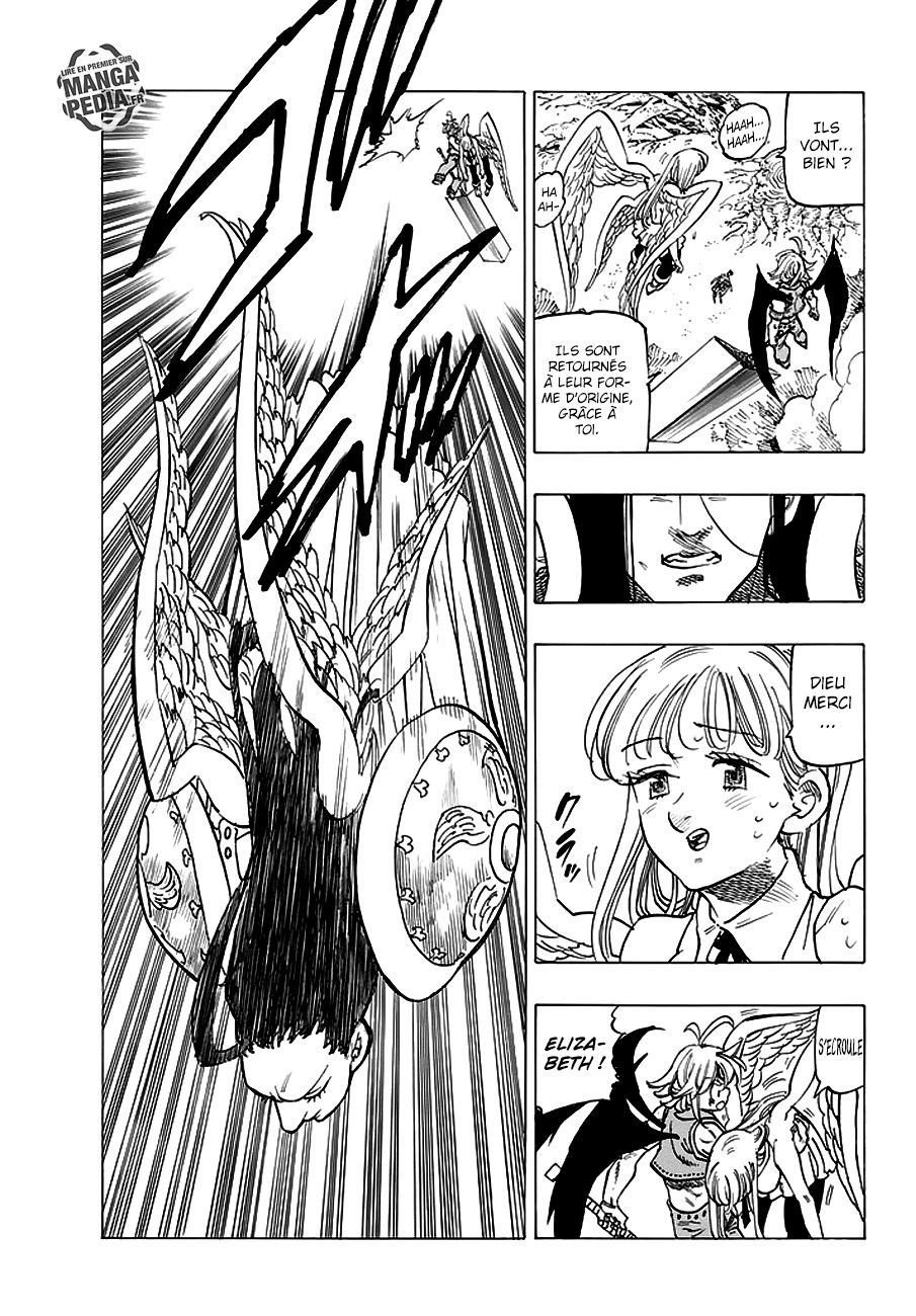 Nanatsu no Taizai: Chapter chapitre-209 - Page 3
