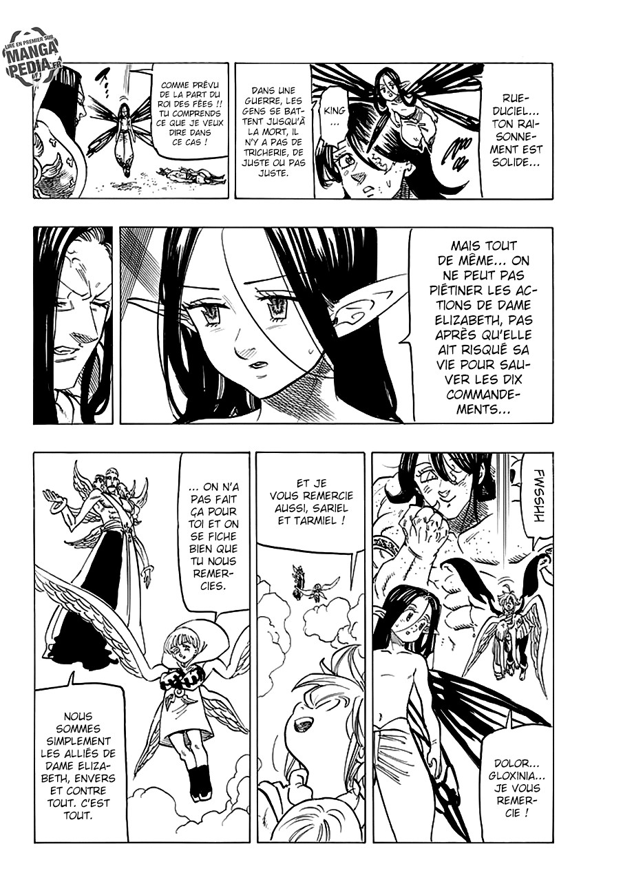 Nanatsu no Taizai: Chapter chapitre-209 - Page 6