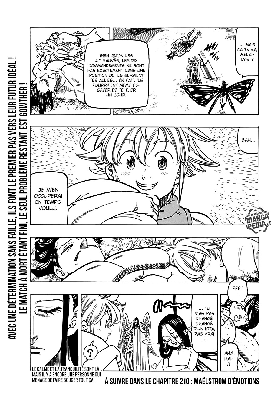 Nanatsu no Taizai: Chapter chapitre-209 - Page 7