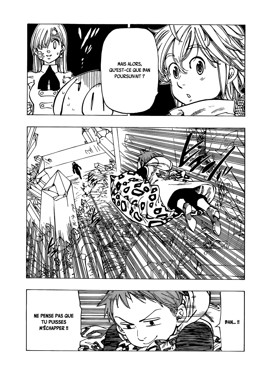 Nanatsu no Taizai: Chapter chapitre-21 - Page 6
