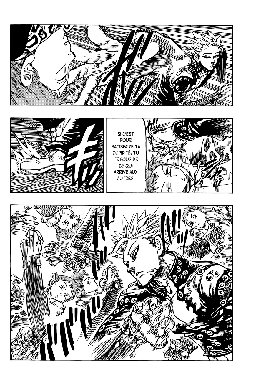 Nanatsu no Taizai: Chapter chapitre-21 - Page 9