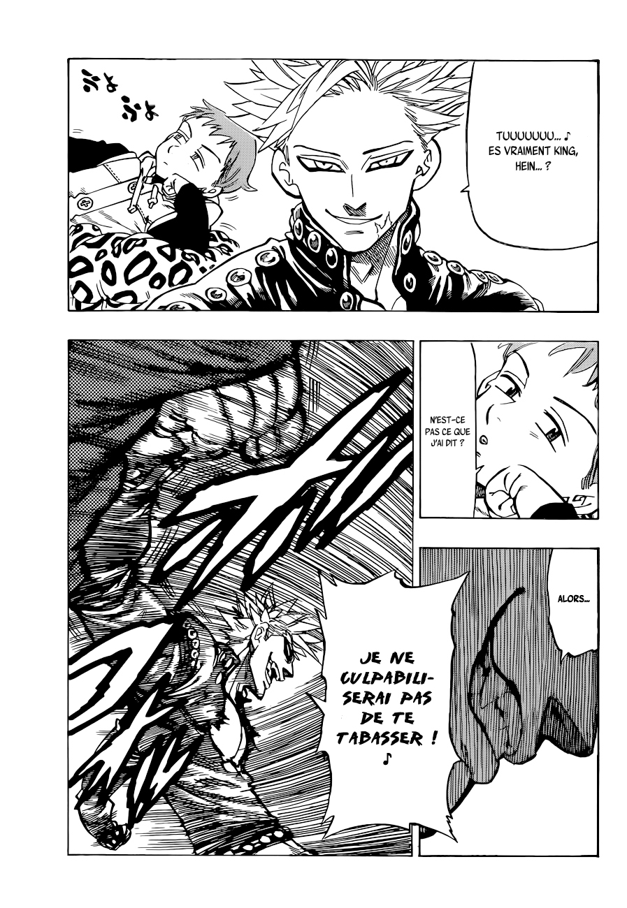 Nanatsu no Taizai: Chapter chapitre-21 - Page 10