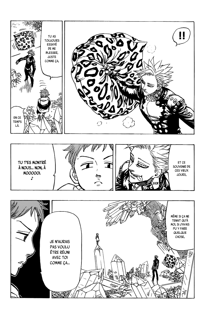 Nanatsu no Taizai: Chapter chapitre-21 - Page 11