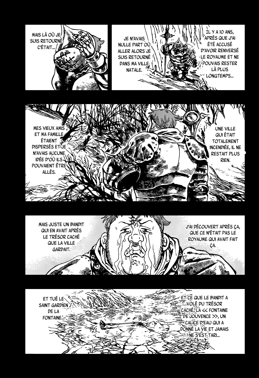 Nanatsu no Taizai: Chapter chapitre-21 - Page 12