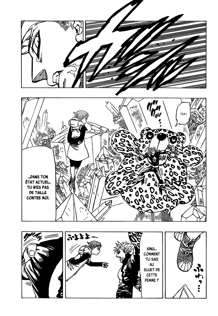 Nanatsu no Taizai: Chapter chapitre-21 - Page 14