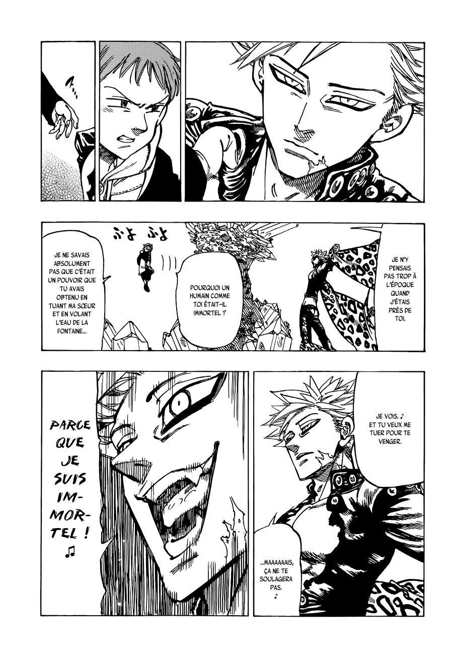 Nanatsu no Taizai: Chapter chapitre-21 - Page 16