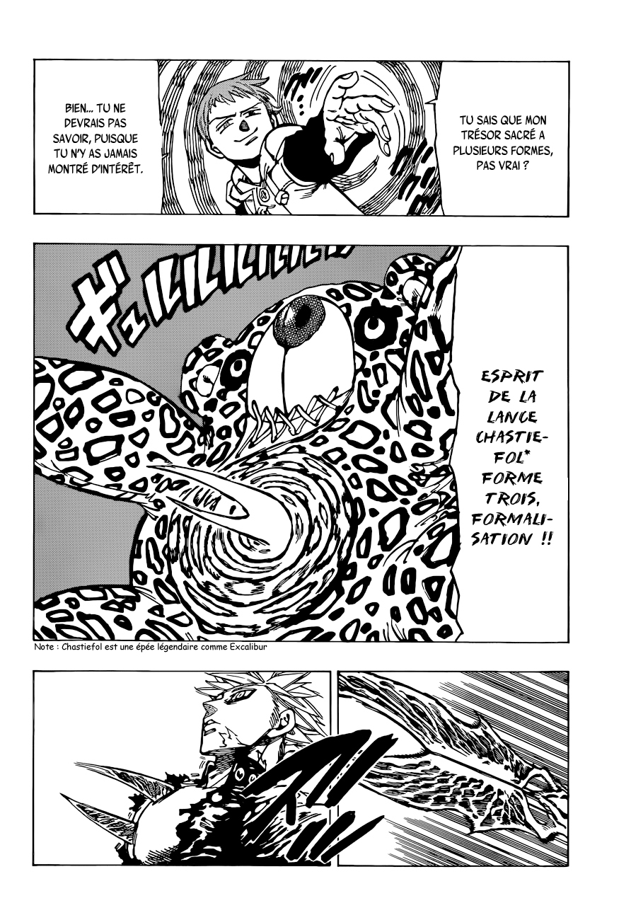 Nanatsu no Taizai: Chapter chapitre-21 - Page 17