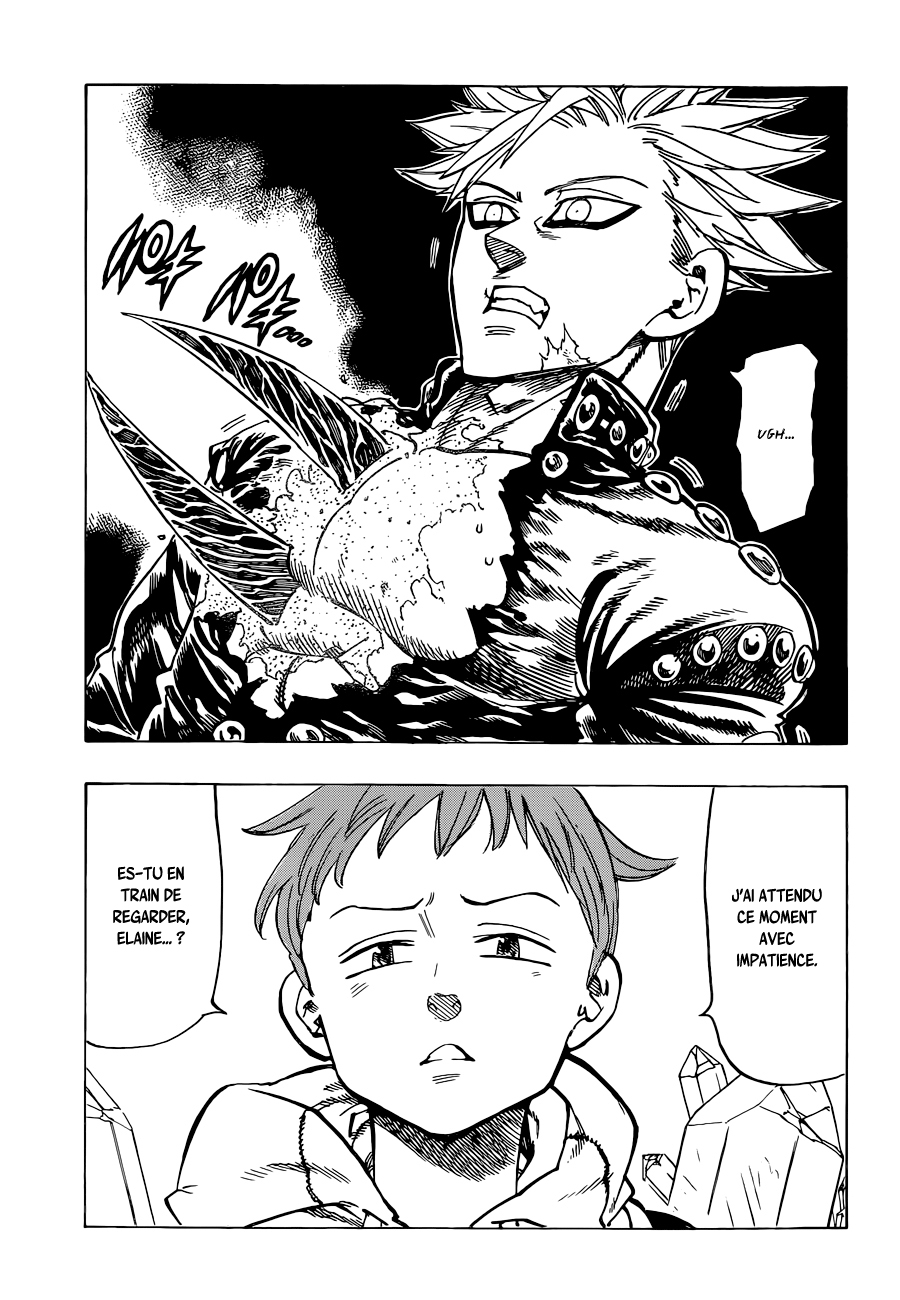 Nanatsu no Taizai: Chapter chapitre-21 - Page 18