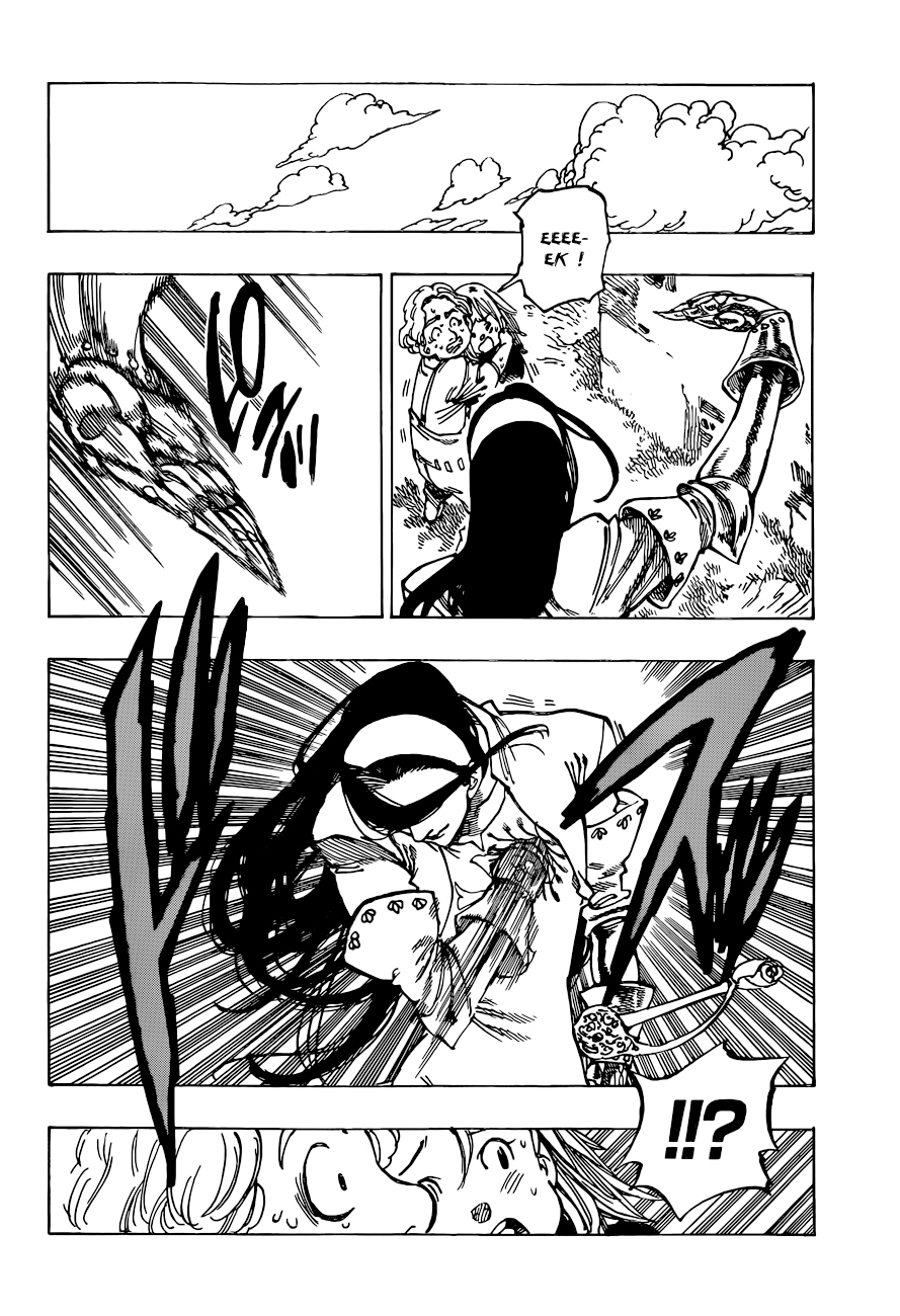 Nanatsu no Taizai: Chapter chapitre-21 - Page 19