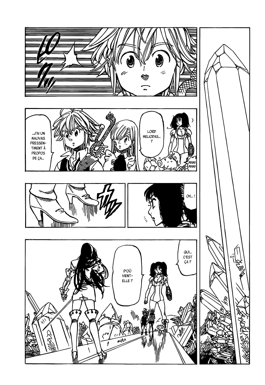 Nanatsu no Taizai: Chapter chapitre-21 - Page 20