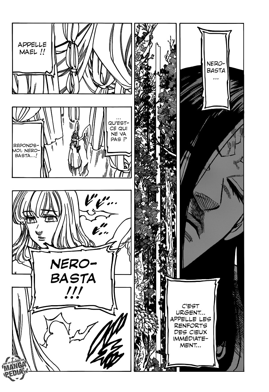 Nanatsu no Taizai: Chapter chapitre-210 - Page 2