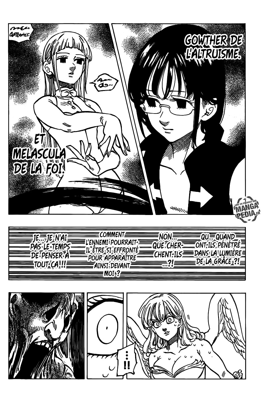 Nanatsu no Taizai: Chapter chapitre-210 - Page 4