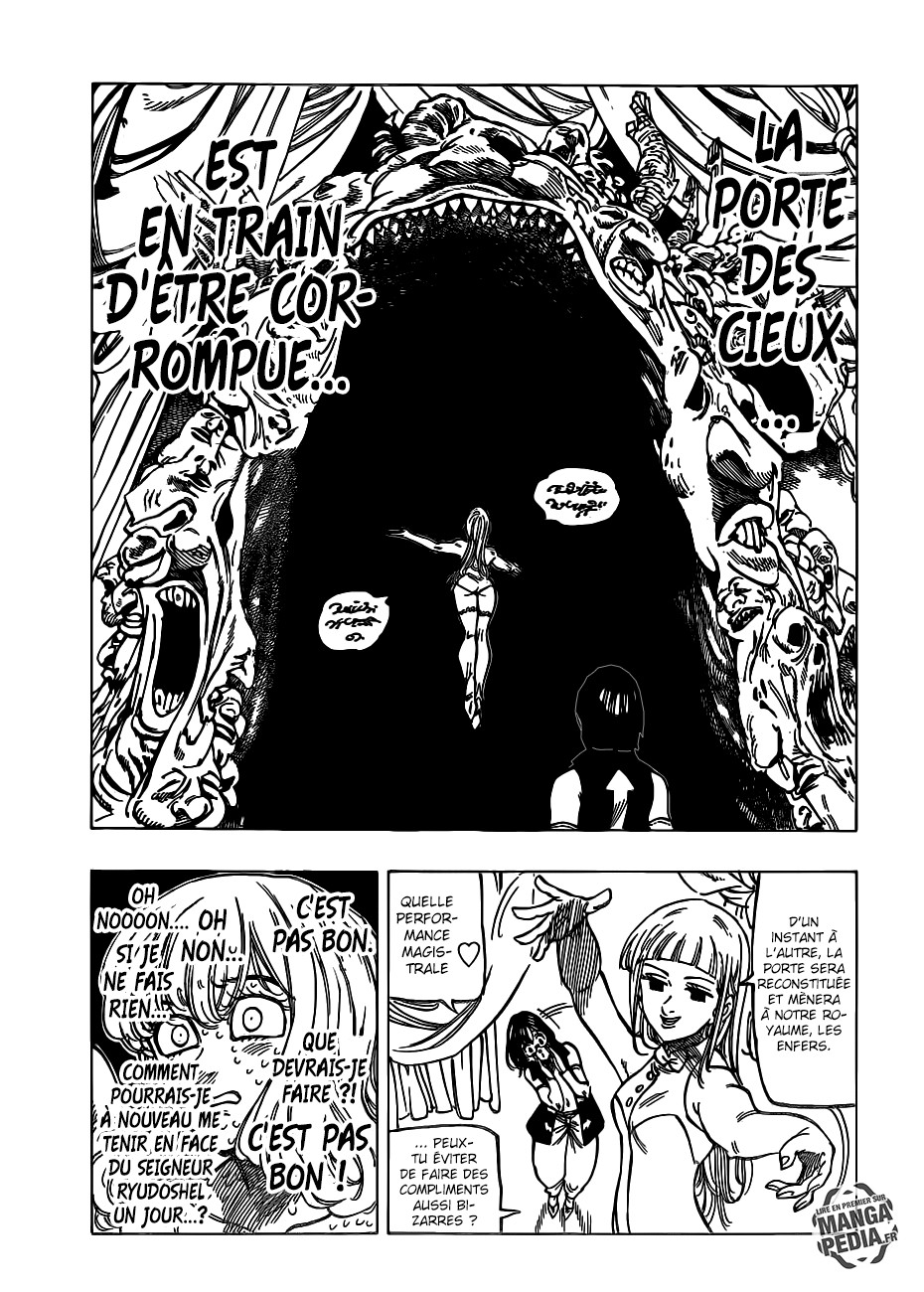 Nanatsu no Taizai: Chapter chapitre-210 - Page 5