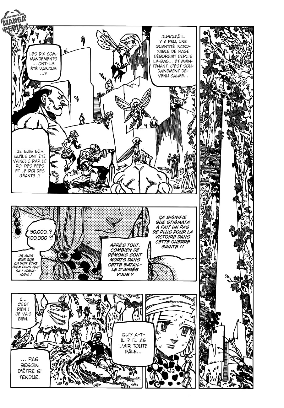 Nanatsu no Taizai: Chapter chapitre-210 - Page 6