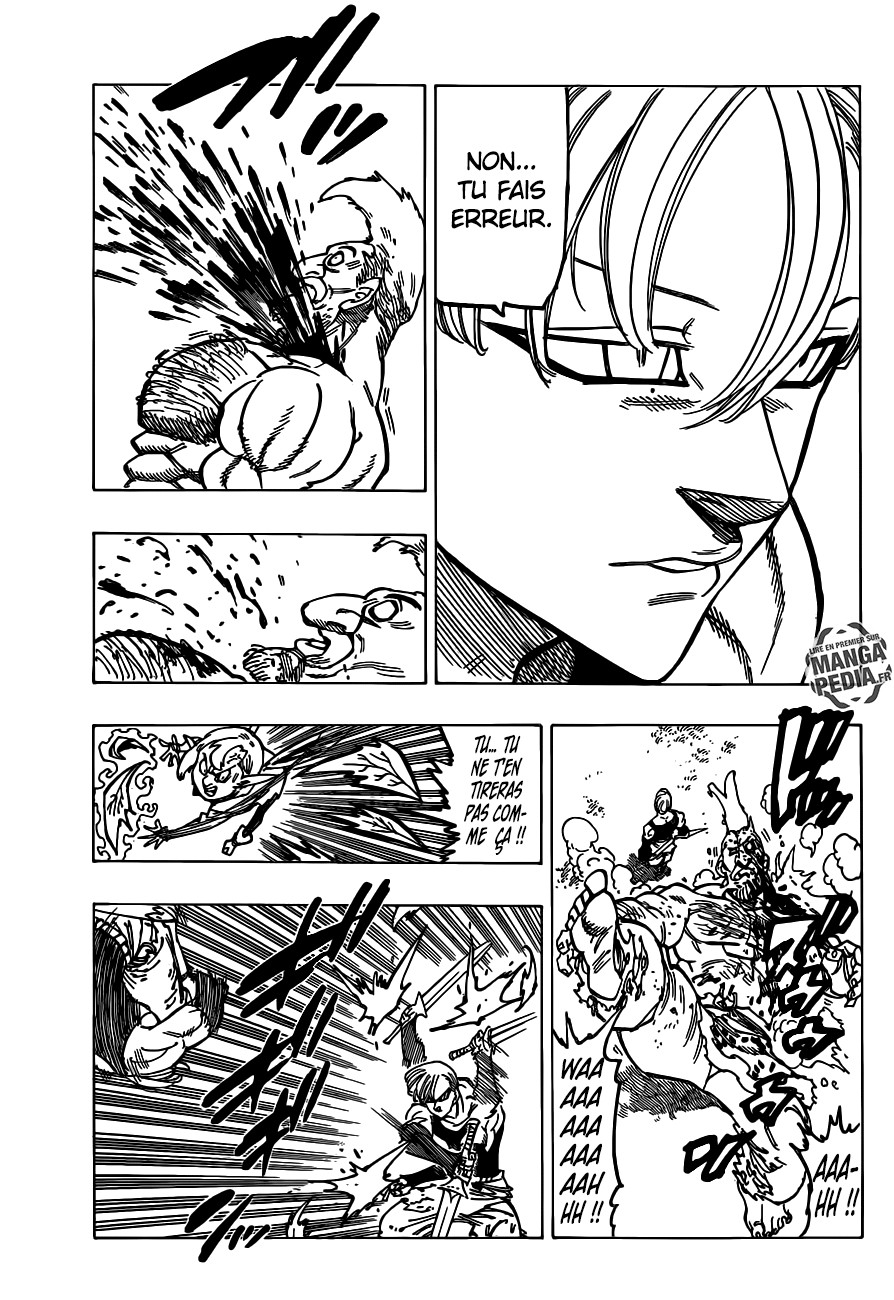 Nanatsu no Taizai: Chapter chapitre-210 - Page 11