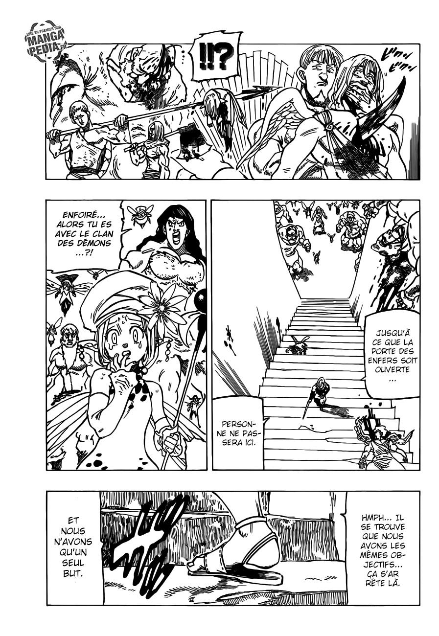 Nanatsu no Taizai: Chapter chapitre-210 - Page 13