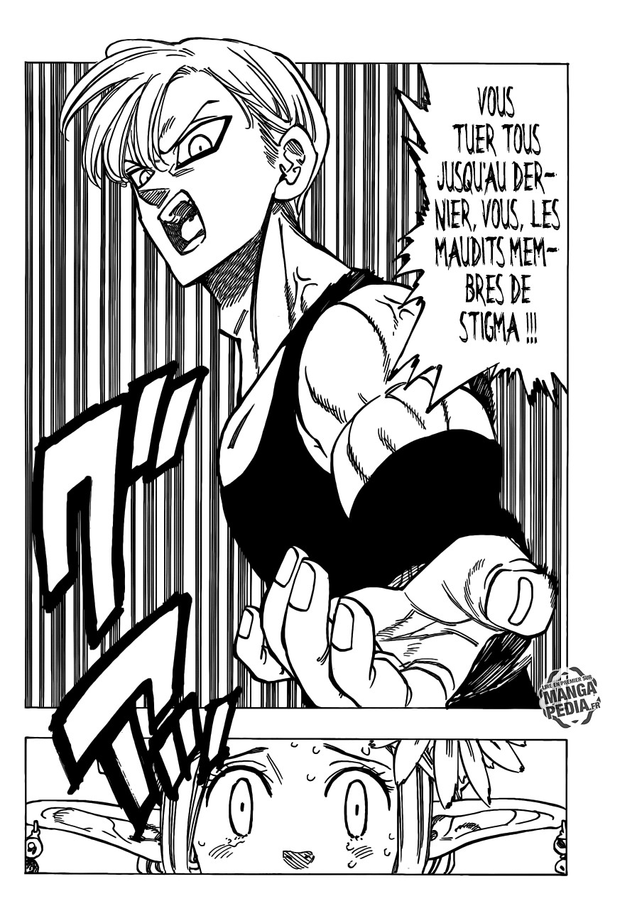 Nanatsu no Taizai: Chapter chapitre-210 - Page 14