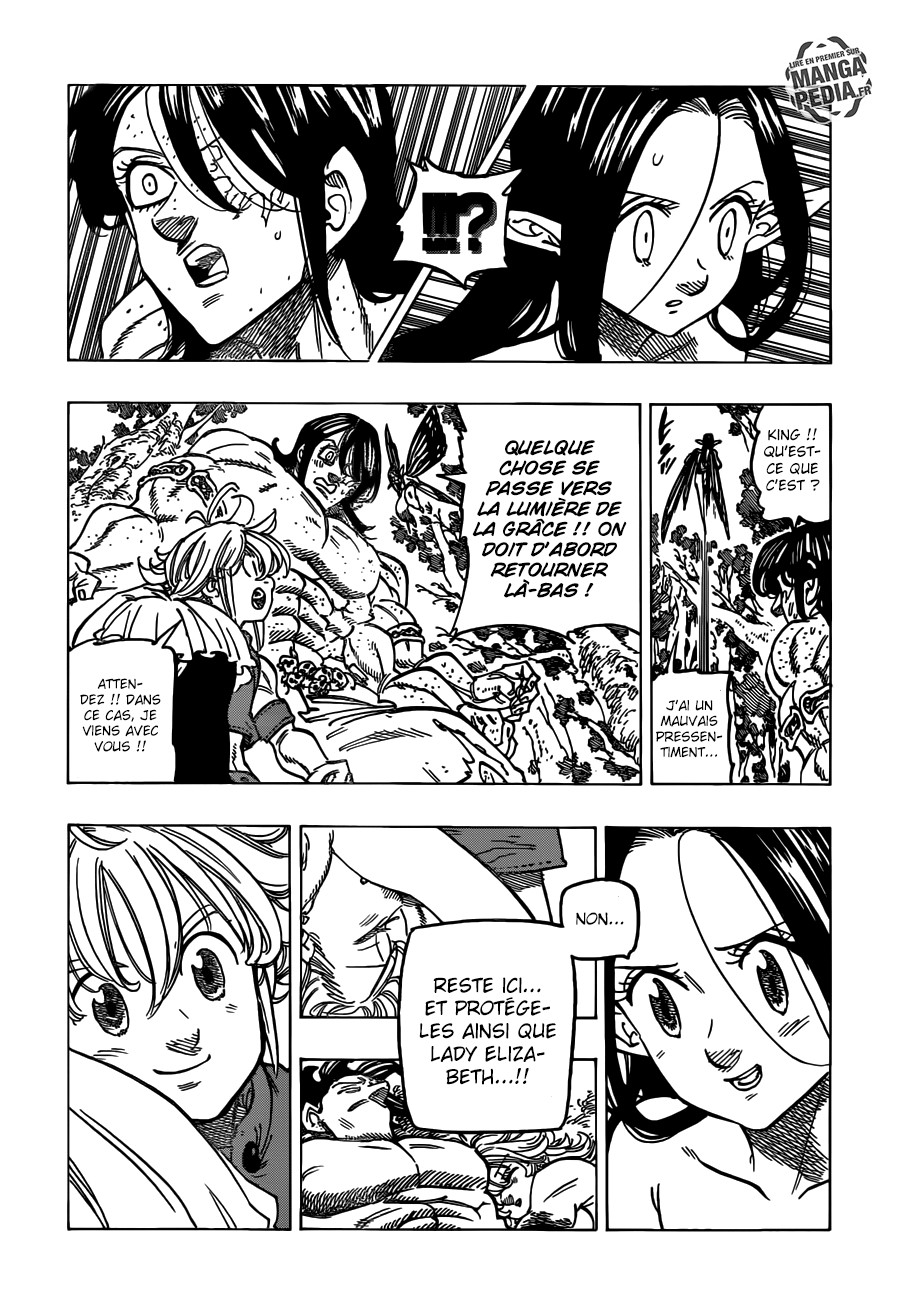 Nanatsu no Taizai: Chapter chapitre-210 - Page 15