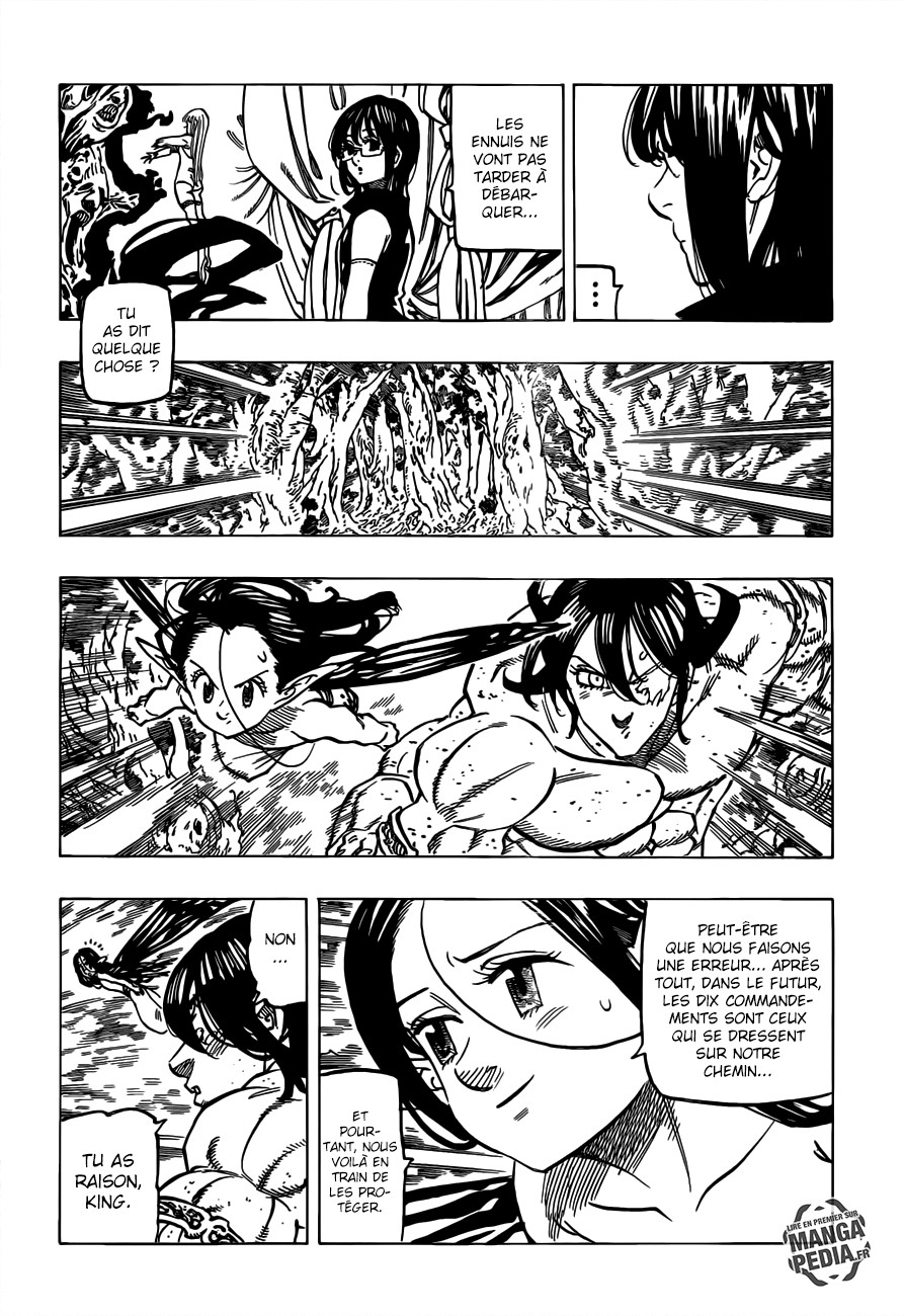 Nanatsu no Taizai: Chapter chapitre-210 - Page 16