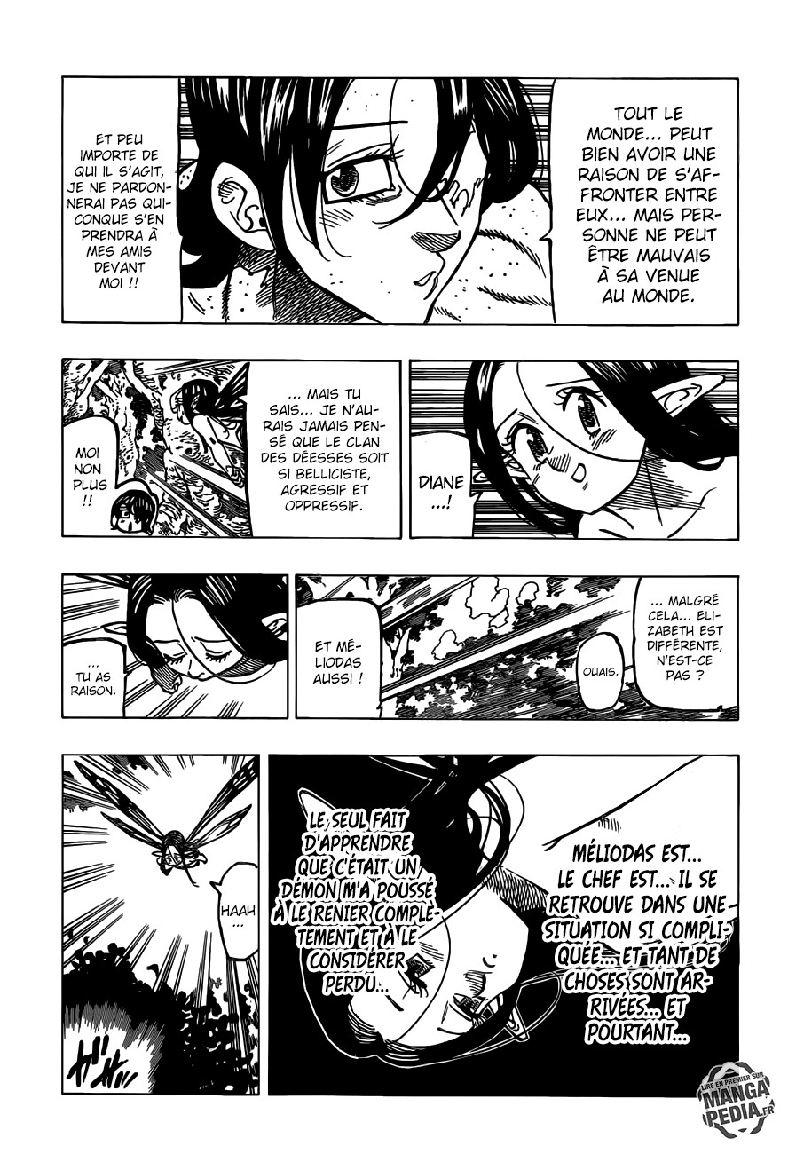 Nanatsu no Taizai: Chapter chapitre-210 - Page 17